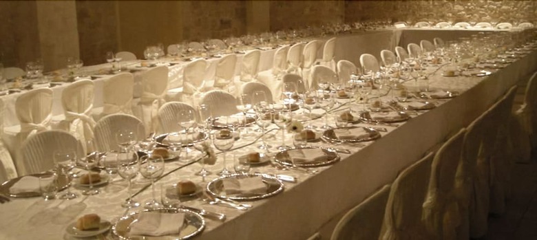 Agroturismo Torre Del Mare