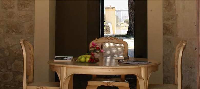 Agroturismo Torre Del Mare