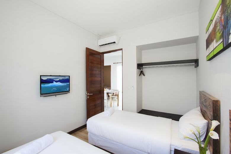 Hotel Casa Di Ungasan