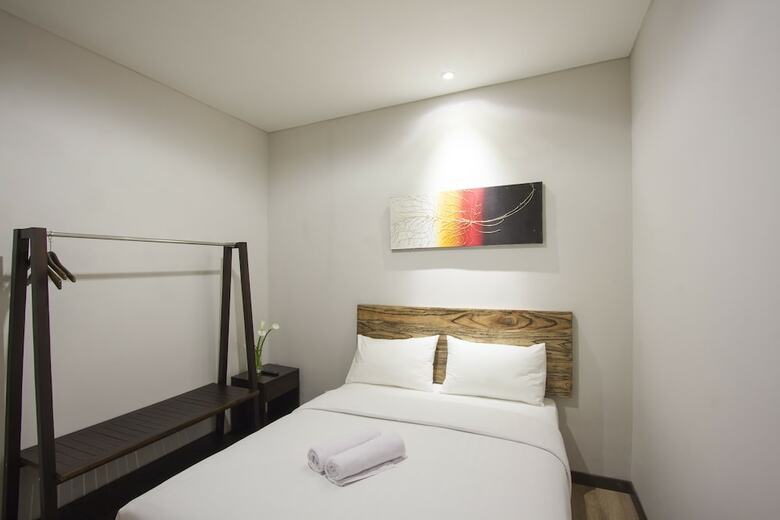 Hotel Casa Di Ungasan