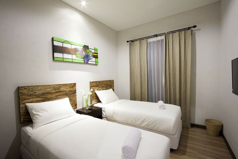 Hotel Casa Di Ungasan