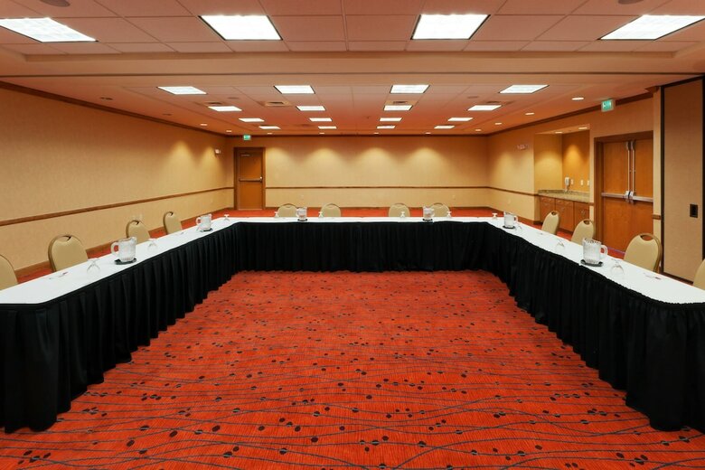 Hotel Residence Inn By Marriott Boulder Longmont