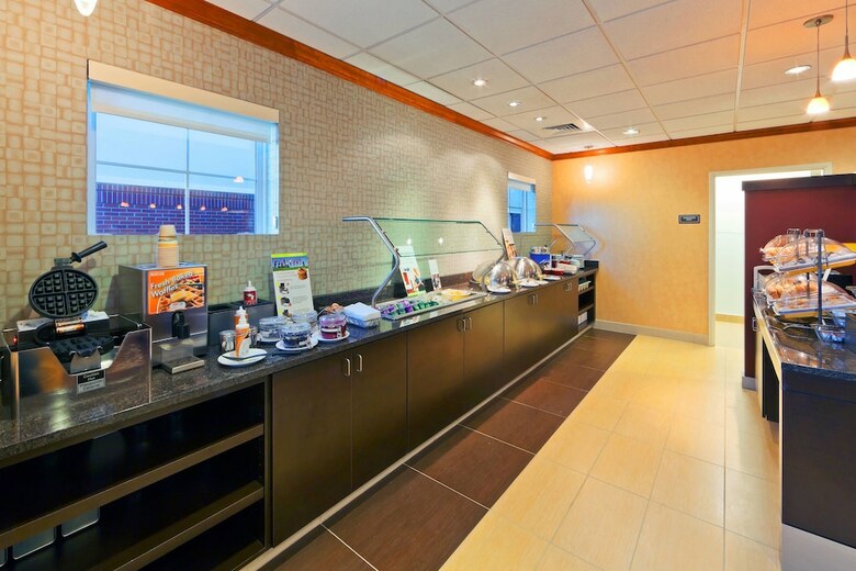 Hotel Residence Inn By Marriott Boulder Longmont