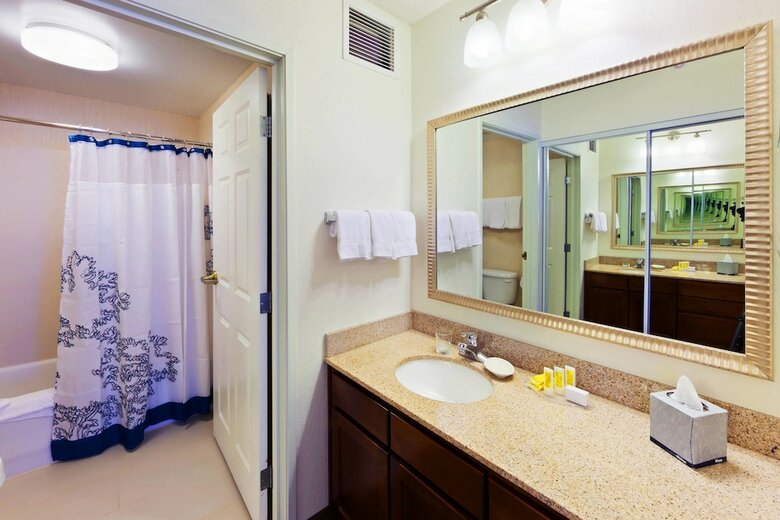 Hotel Residence Inn By Marriott Boulder Longmont