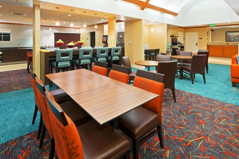 Hotel Residence Inn By Marriott Boulder Longmont