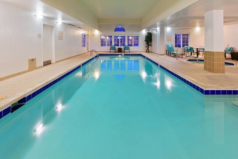 Hotel Residence Inn By Marriott Boulder Longmont