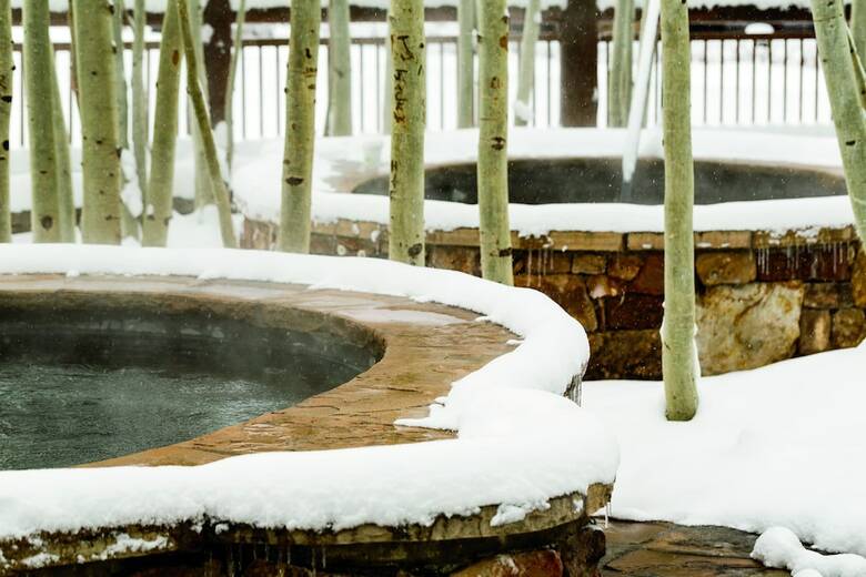 Apartamento The Ritz-carlton, Bachelor Gulch