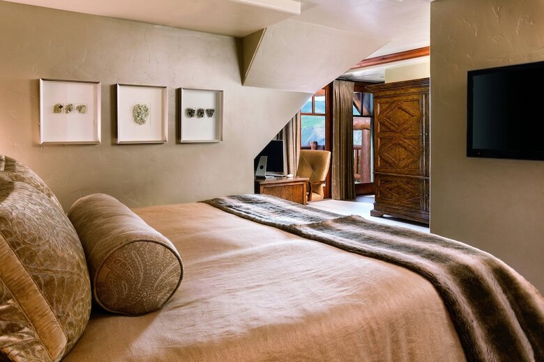 Apartamento The Ritz-carlton, Bachelor Gulch