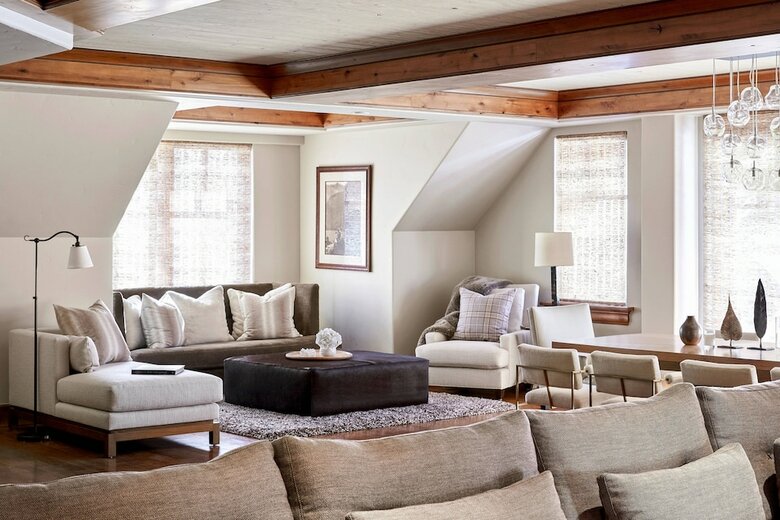 Apartamento The Ritz-carlton, Bachelor Gulch