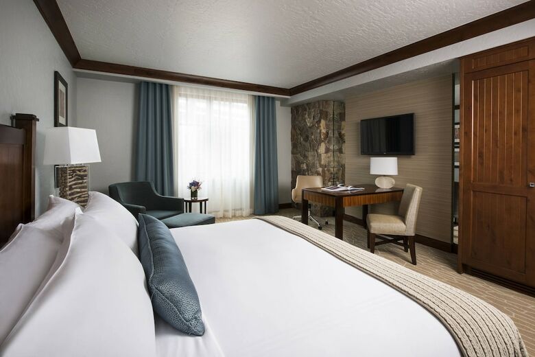 Apartamento The Ritz-carlton, Bachelor Gulch