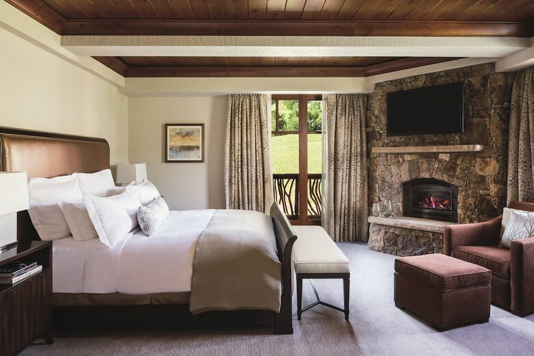 Apartamento The Ritz-carlton, Bachelor Gulch