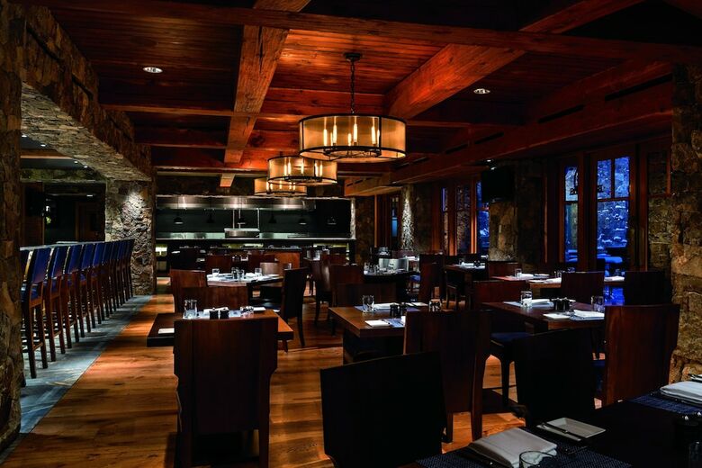Apartamento The Ritz-carlton, Bachelor Gulch