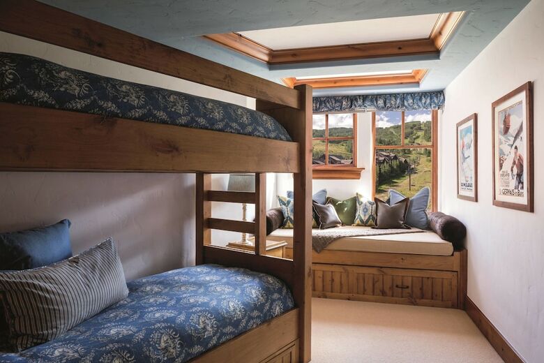 Apartamento The Ritz-carlton, Bachelor Gulch