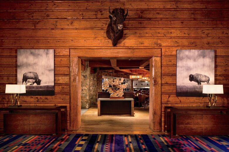 Apartamento The Ritz-carlton, Bachelor Gulch