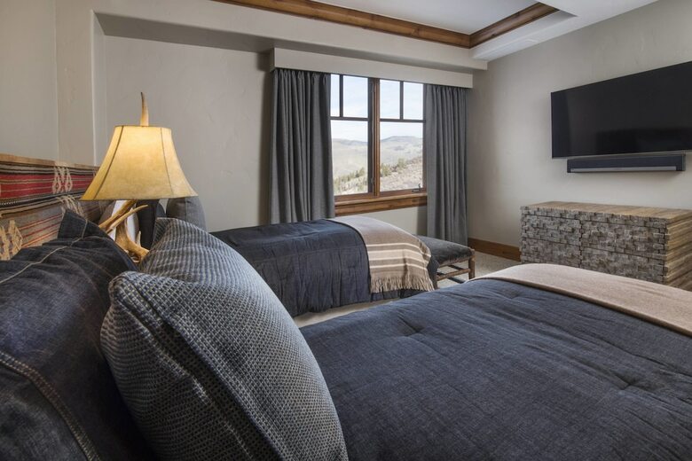 Apartamento The Ritz-carlton, Bachelor Gulch