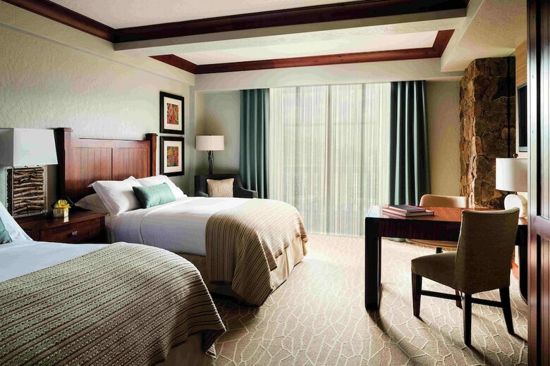 Apartamento The Ritz-carlton, Bachelor Gulch