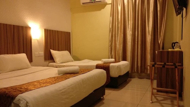 101 Lake View Hotel Puchong