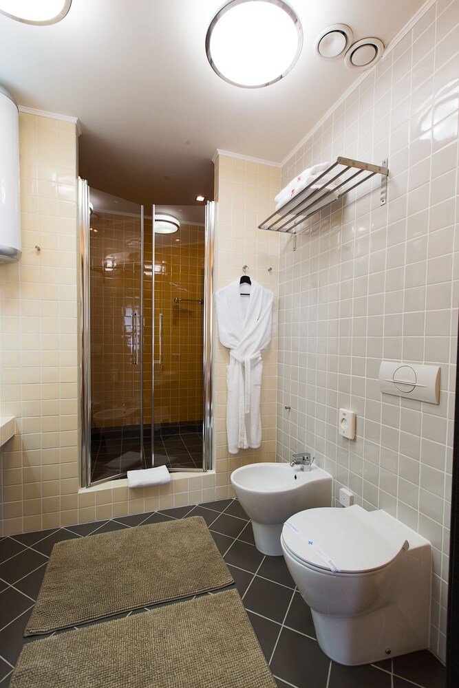 Olymp Plaza Hotel