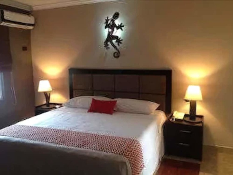 Ramada Tikal Isla de Flores Hotel