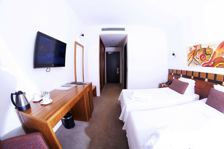 Hotel Ekuikui I