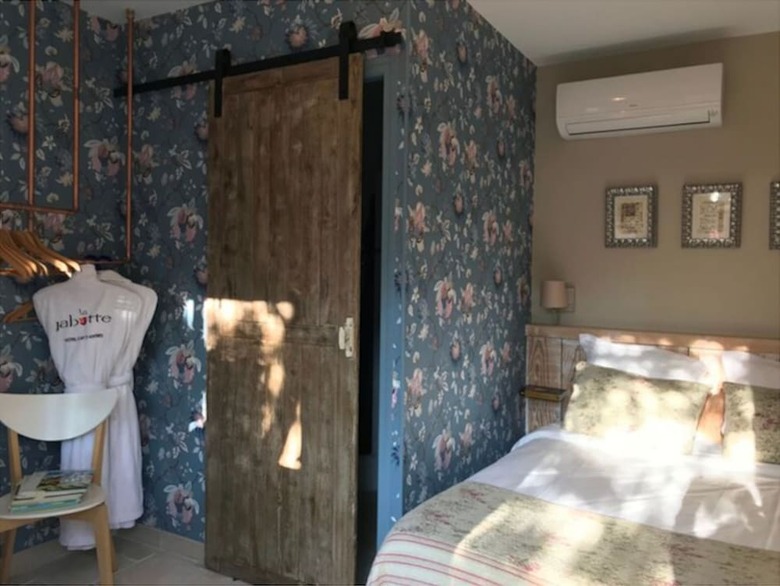 Hotel La Jabotte