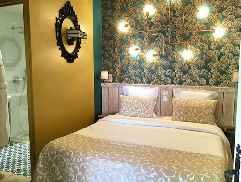 Hotel La Jabotte