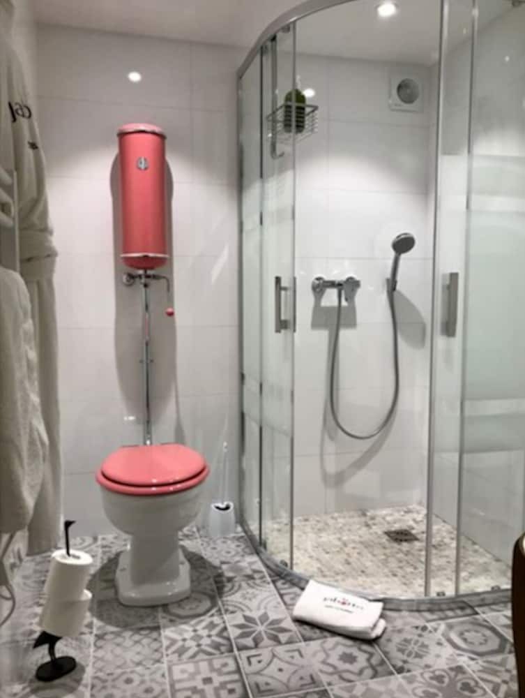 Hotel La Jabotte