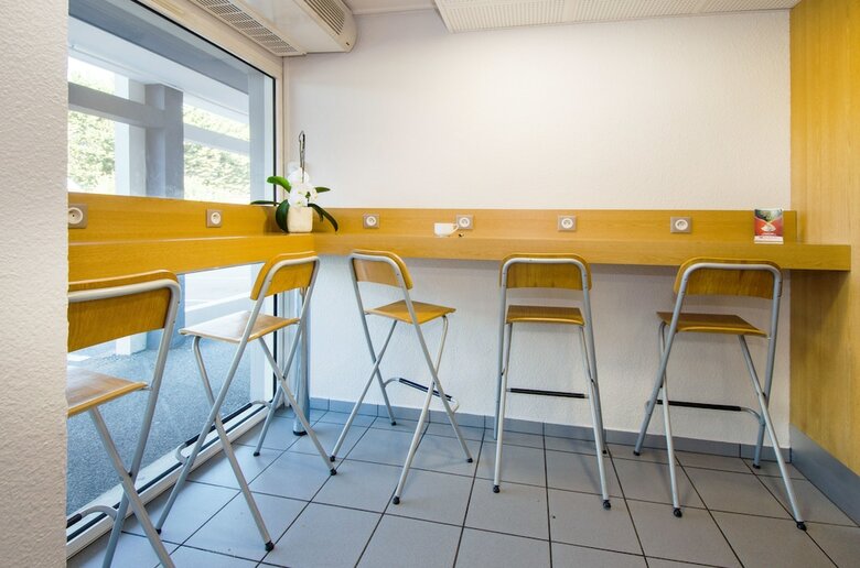 Hotel B&B H�tel Chartres Le Forum