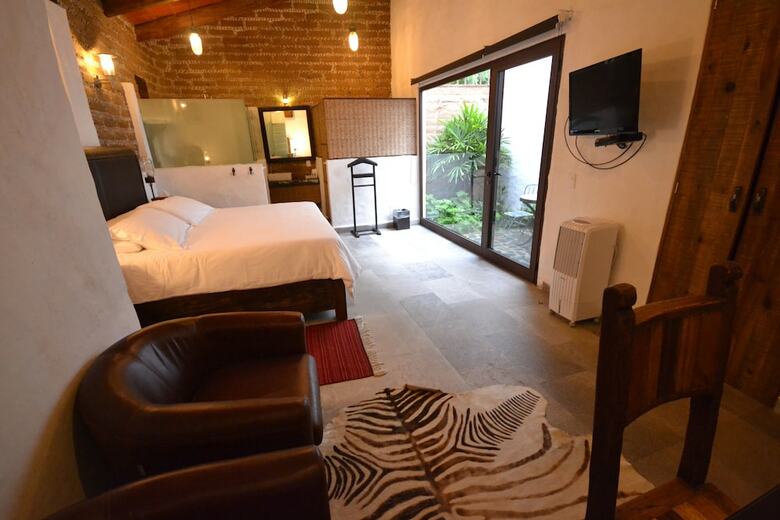 Rustika Spa Hotel Boutique