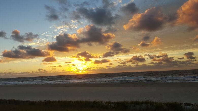 The Beach House