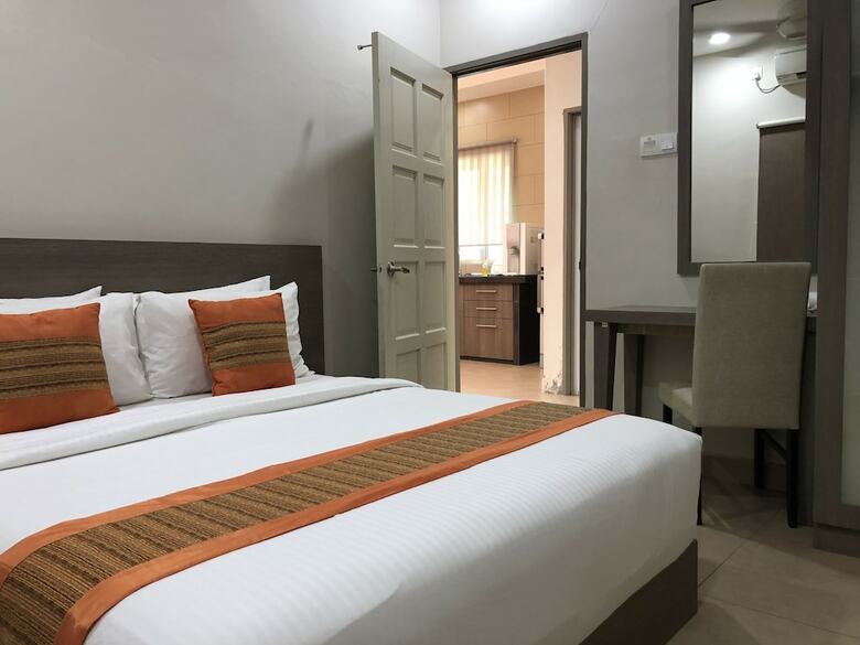 Hotel Fuuka Villa
