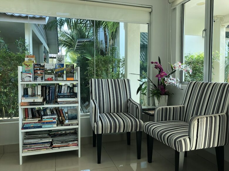 Hotel Fuuka Villa