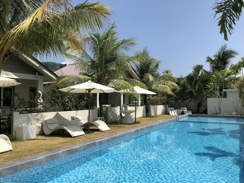 Hotel Fuuka Villa