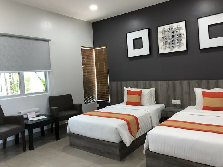 Hotel Fuuka Villa