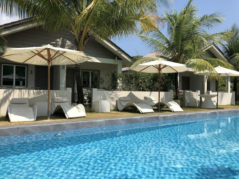 Hotel Fuuka Villa