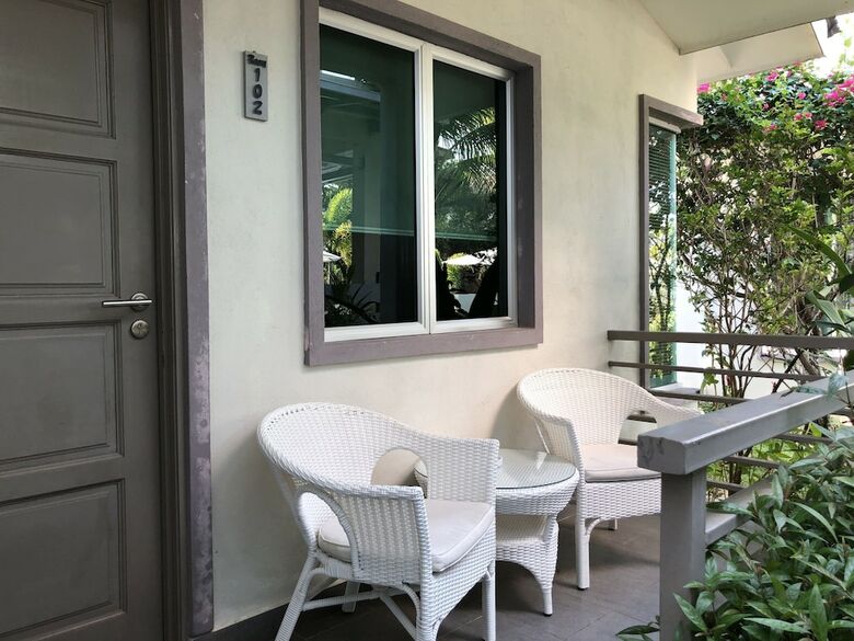 Hotel Fuuka Villa