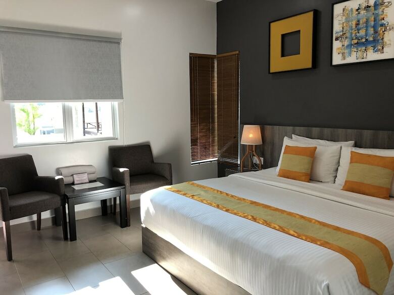 Hotel Fuuka Villa