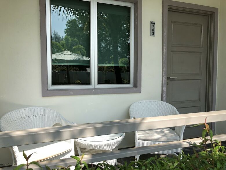 Hotel Fuuka Villa