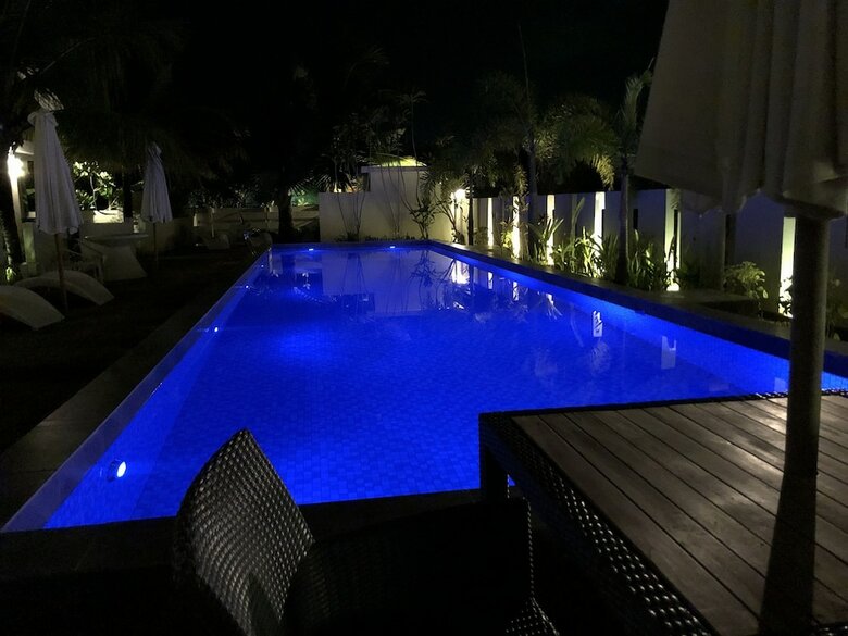 Hotel Fuuka Villa