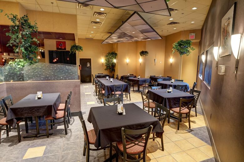 Hotel Ramada By Wyndham Toms River