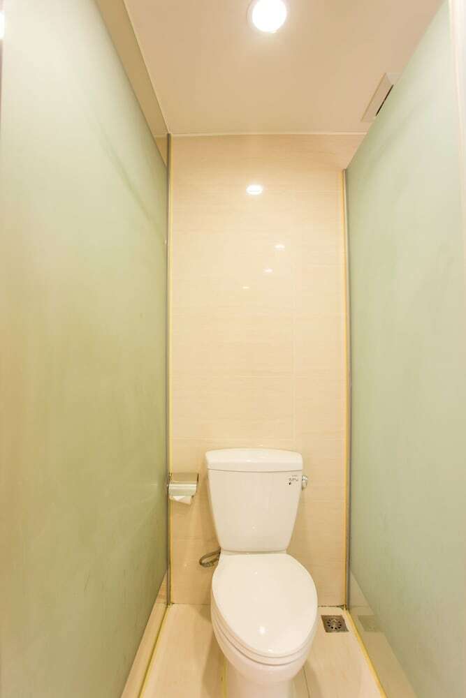 Hotel Metropolo Langfang Wanda Square
