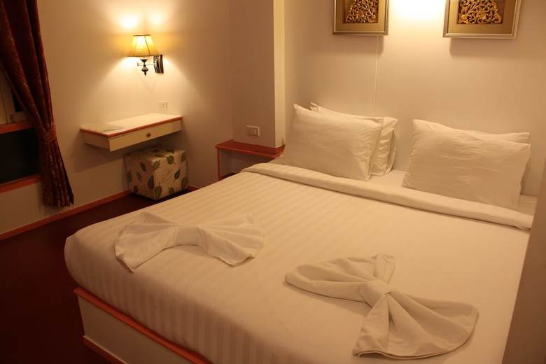 Hotel Mod Guesthouse Huahin