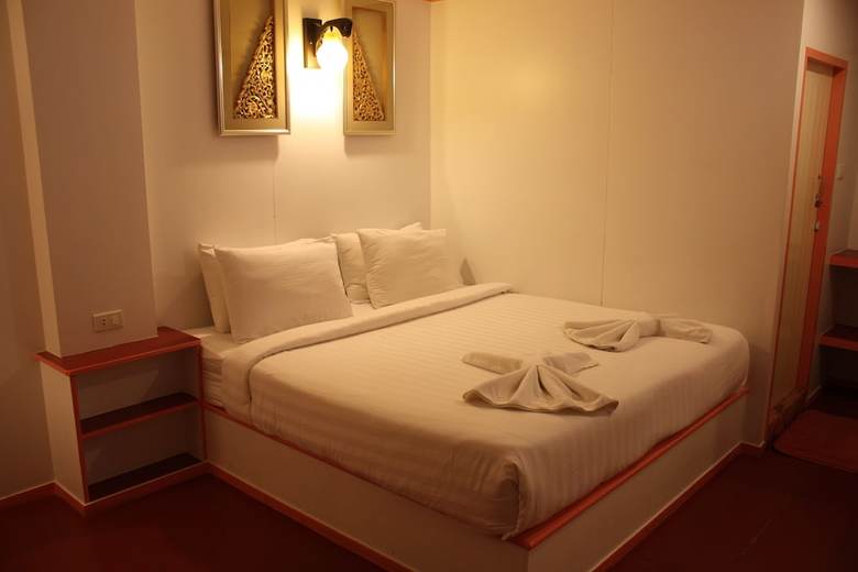 Hotel Mod Guesthouse Huahin