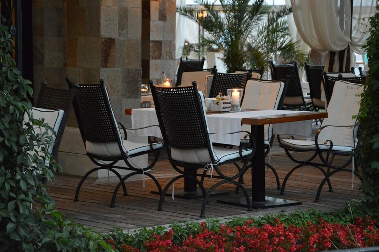 Hotel Oasis Resort & Spa