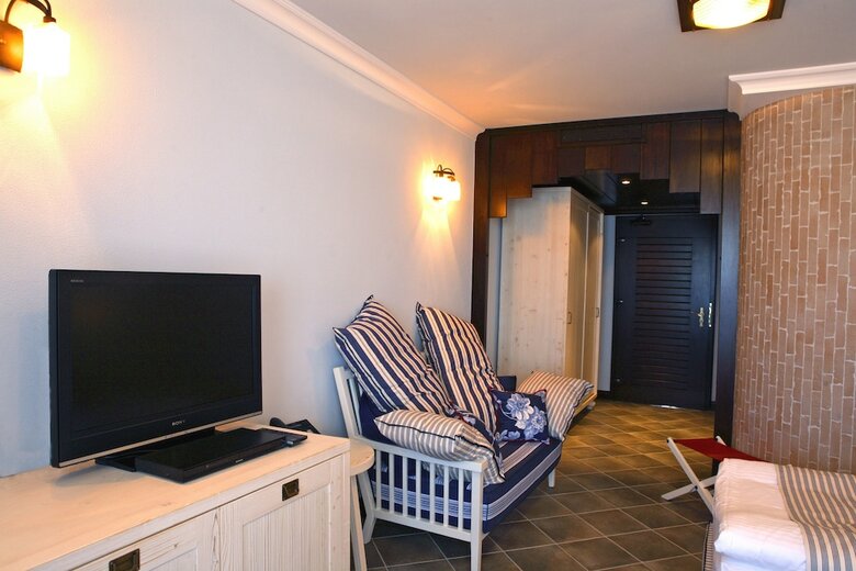 Hotel Oasis Resort & Spa