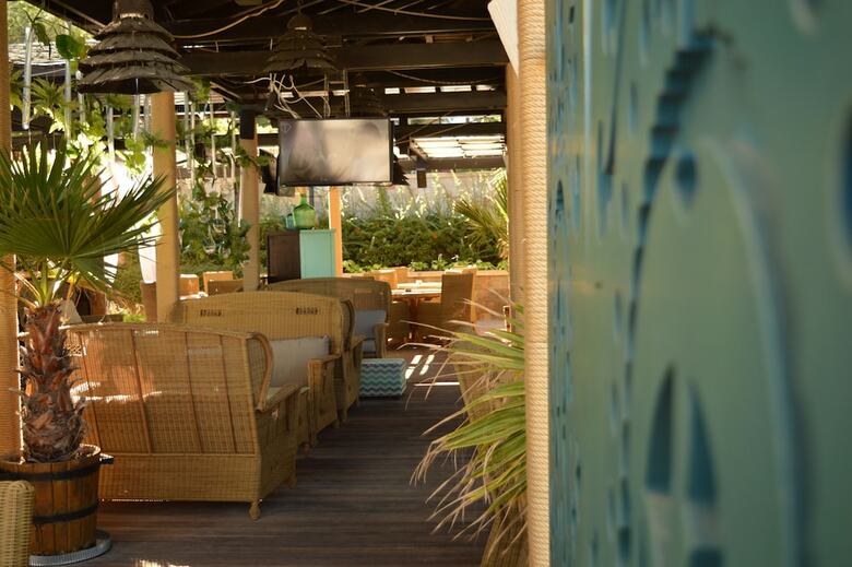 Hotel Oasis Resort & Spa