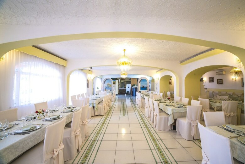 Hotel Carlo Magno