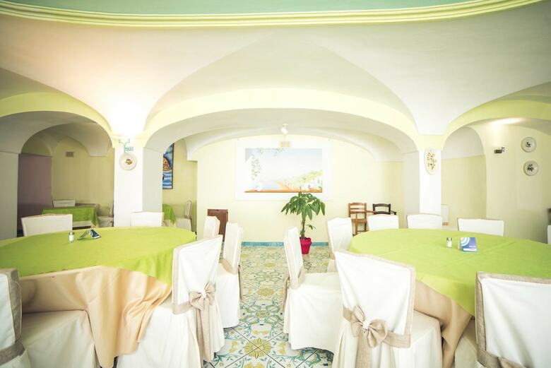 Hotel Carlo Magno