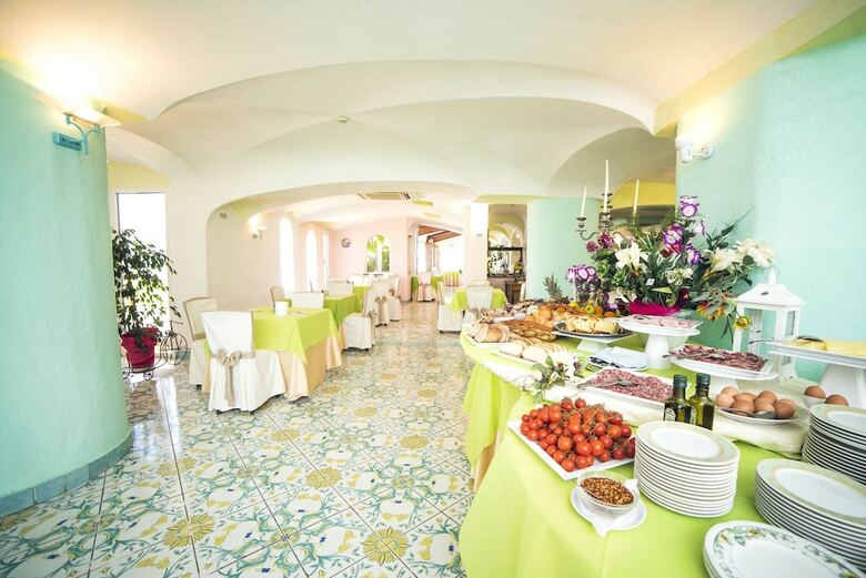 Hotel Carlo Magno