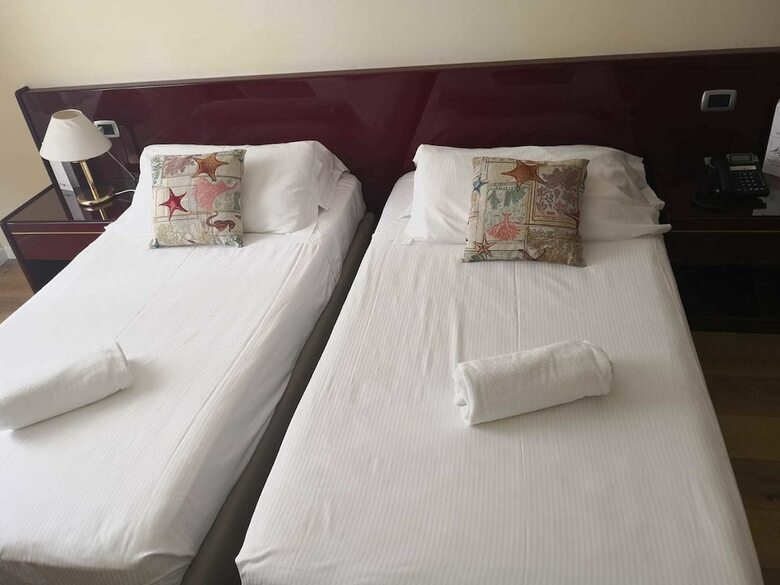 Ih Hotels Agrigento Kaos Resort